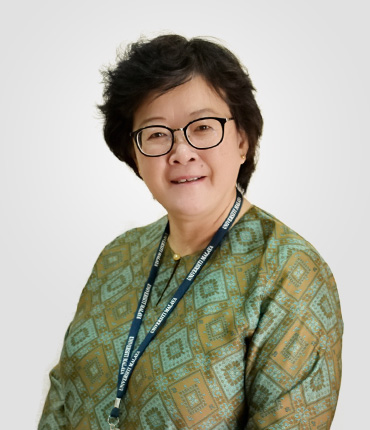 Prof. Dr. Low Wah Yun @ Sarinah Low Abdullah