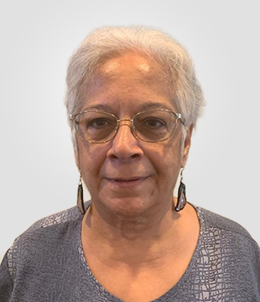 Prof. Maya Khemlani David
