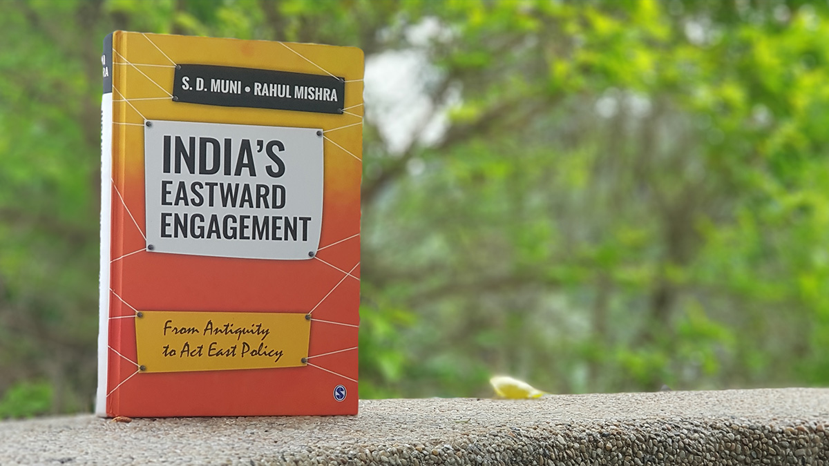 India's Eastward Engagement: From Antiquity to Act East Policy