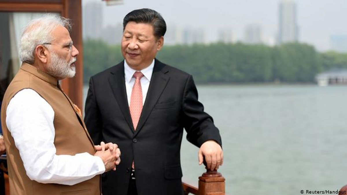 How PM Modi changed the face of Indian foreign policy