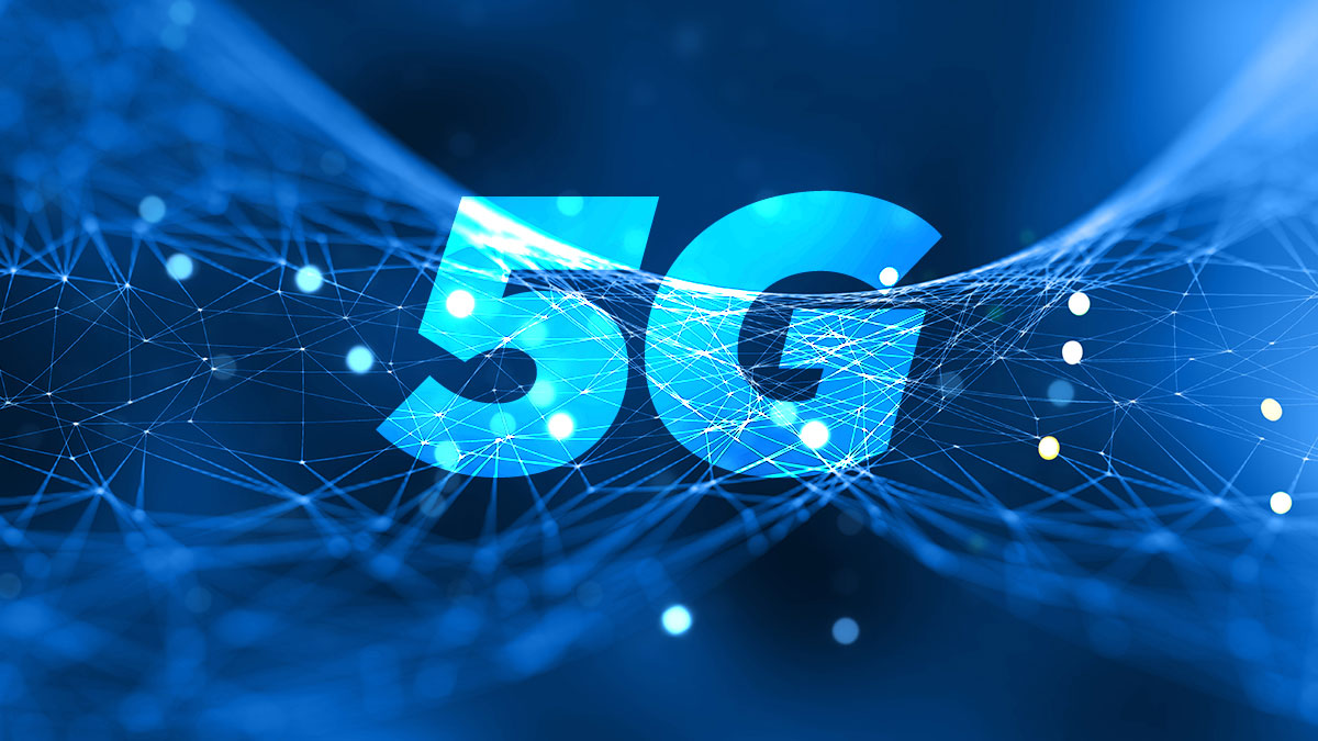 5G and ASEAN Connectivity