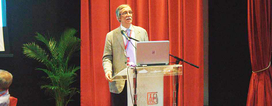 Dr. Brian Bridges, Honorary Professor, Dept of Social Sciences, Education University of Hong Kong and an Affiliate Fellow, Centre for Asian Pacific Studies, Lingnan University, Hong Kong