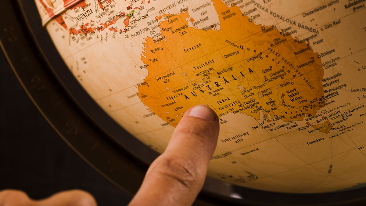 Delicate diplomacy: Australia needs to understand its neighbours better
