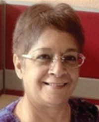 Prof. Maya Khemlani David