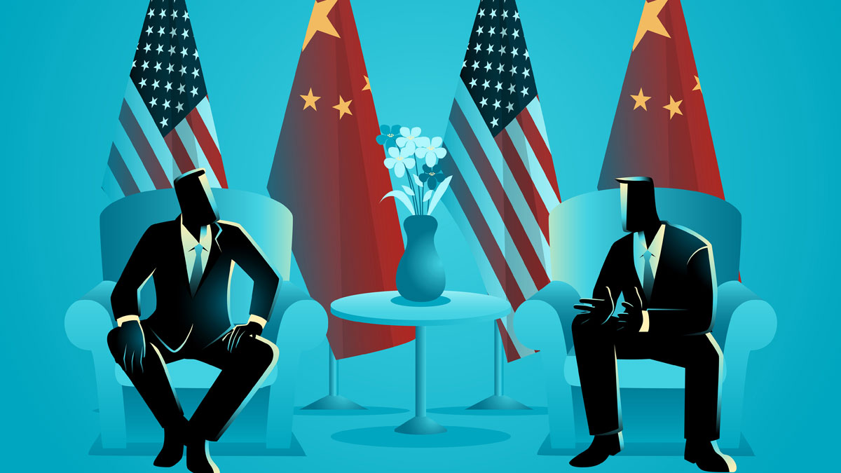 Time for A New Regional Order: The Failure of American and Chinese Leadership