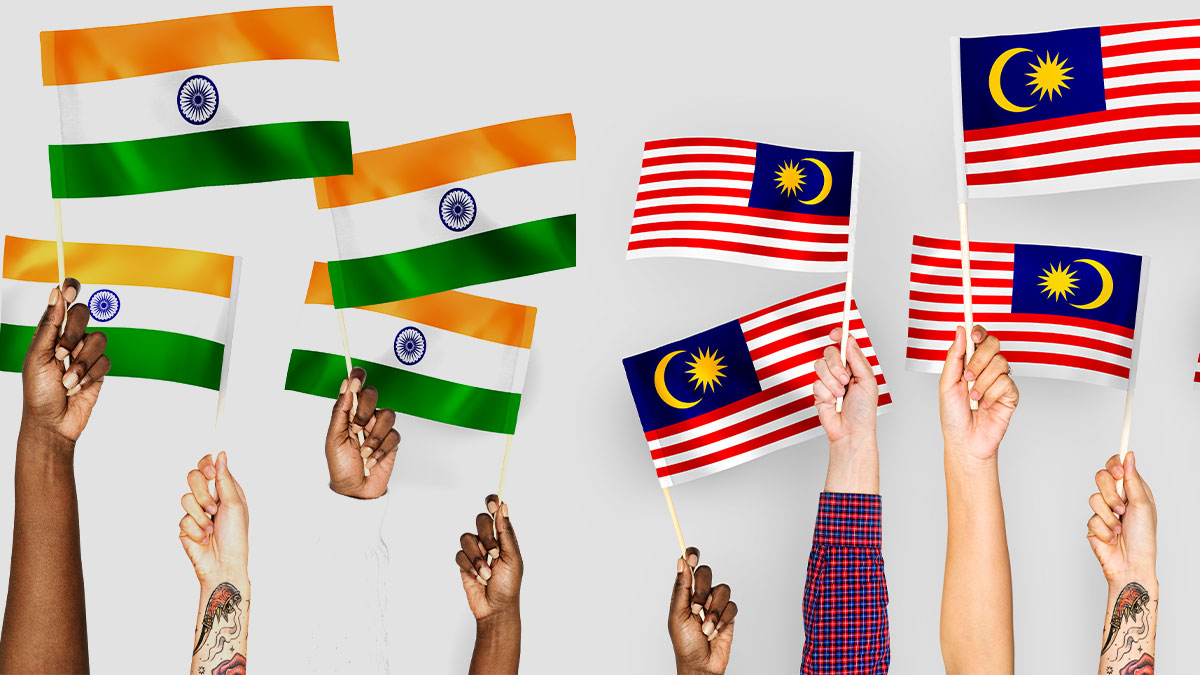Will Corona Crisis Help Improve India-Malaysia Relations
