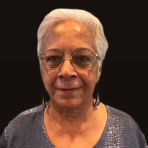 Prof. Maya Khemlani David