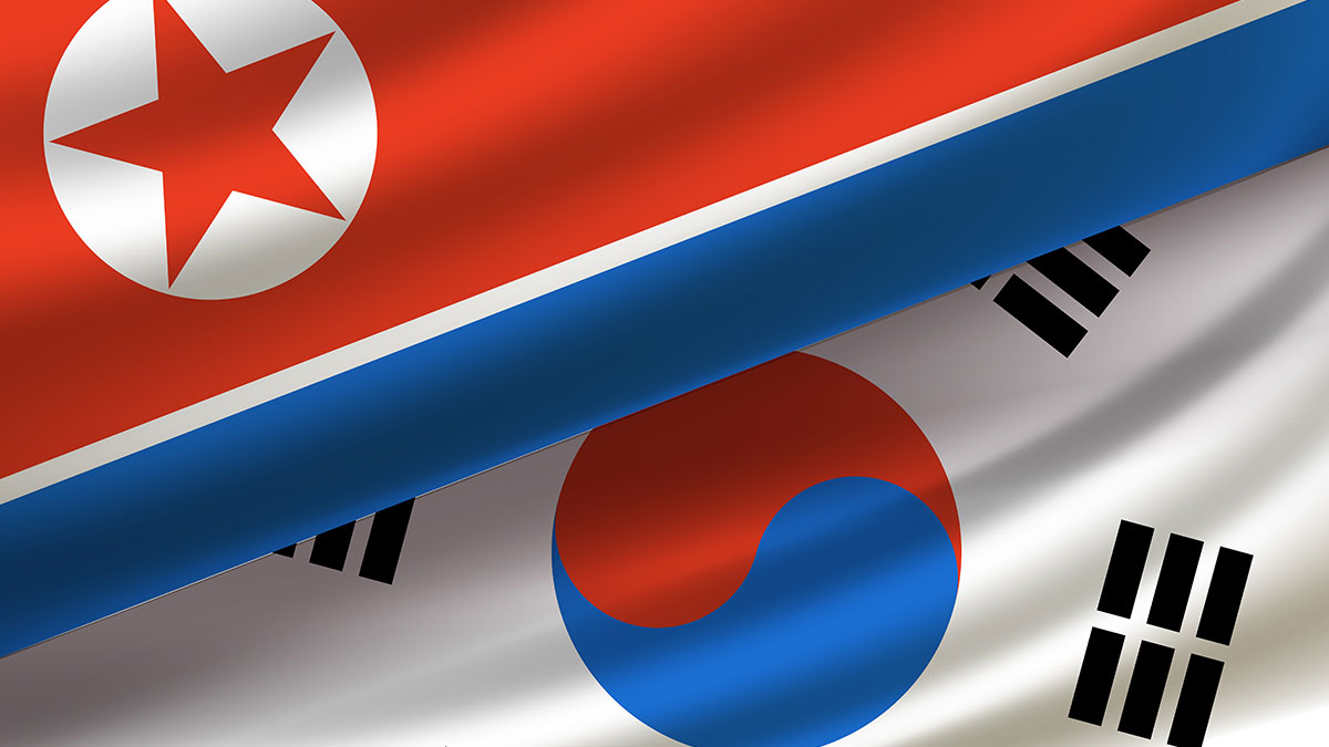 Are North and South Korea moving towards confrontation again