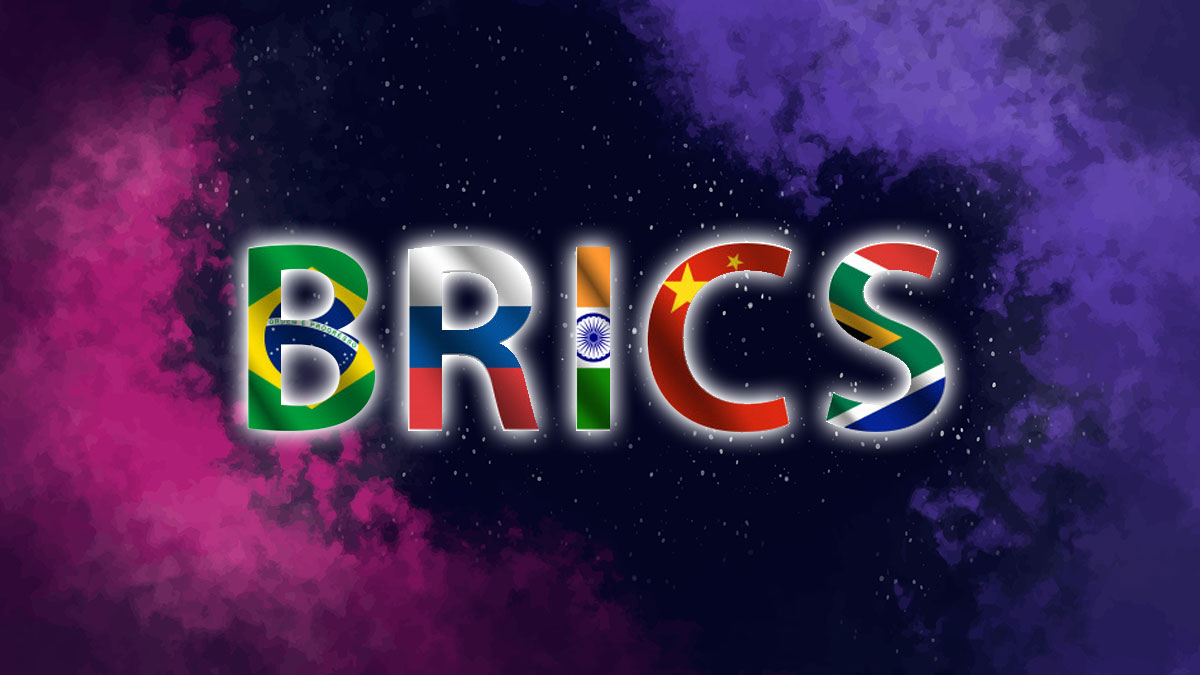 Taking down BRICS