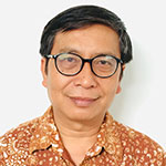 Mr. Muhadi Sugiono