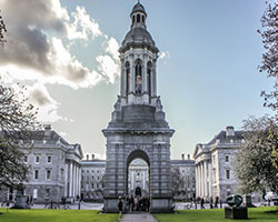 Trinity College Dublin