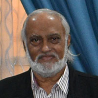Emeritus Professor Dr D.S. Ranjit Singh