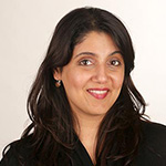 Dr Amrita Malhi