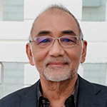 Prof. Johan Saravanamuttu