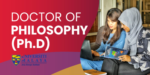 Doctor of Philosophy (PhD)