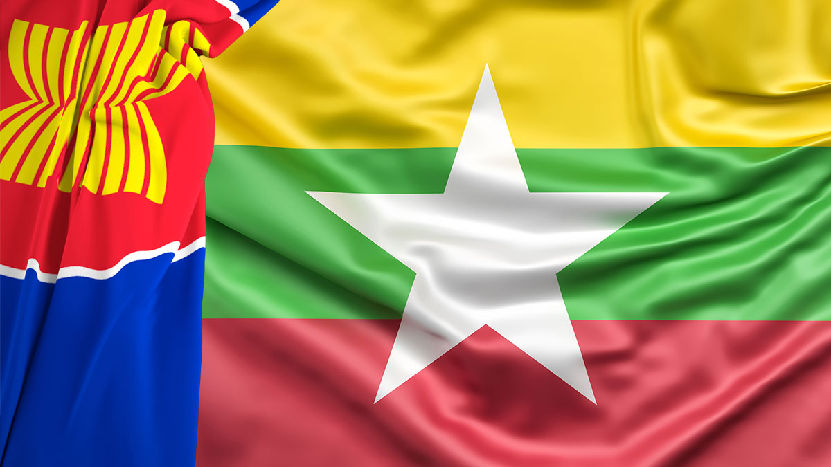 Pengecualian Junta Myanmar oleh ASEAN, satu langkah ditunggu-tunggu?