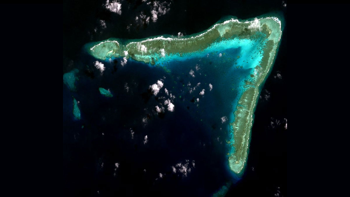 Duterte’s Perilous China Gambit