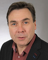 Professor Jörn Dosch