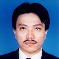 Assoc. Prof. Dr. Fumitaka Furuoka