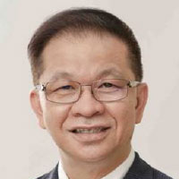Mr. Jacob Lee Chor Kok
