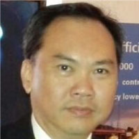 Mr. Francis Wong Kiam Foi