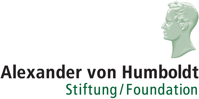 Alexander von Humboldt Stiftung/Foundation