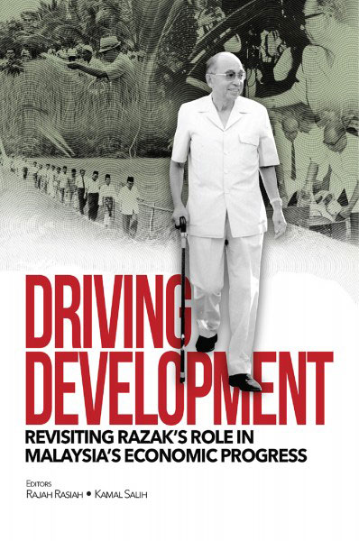 Driving Development: Revisiting Razak's Role in Malaysia's Economic Progress