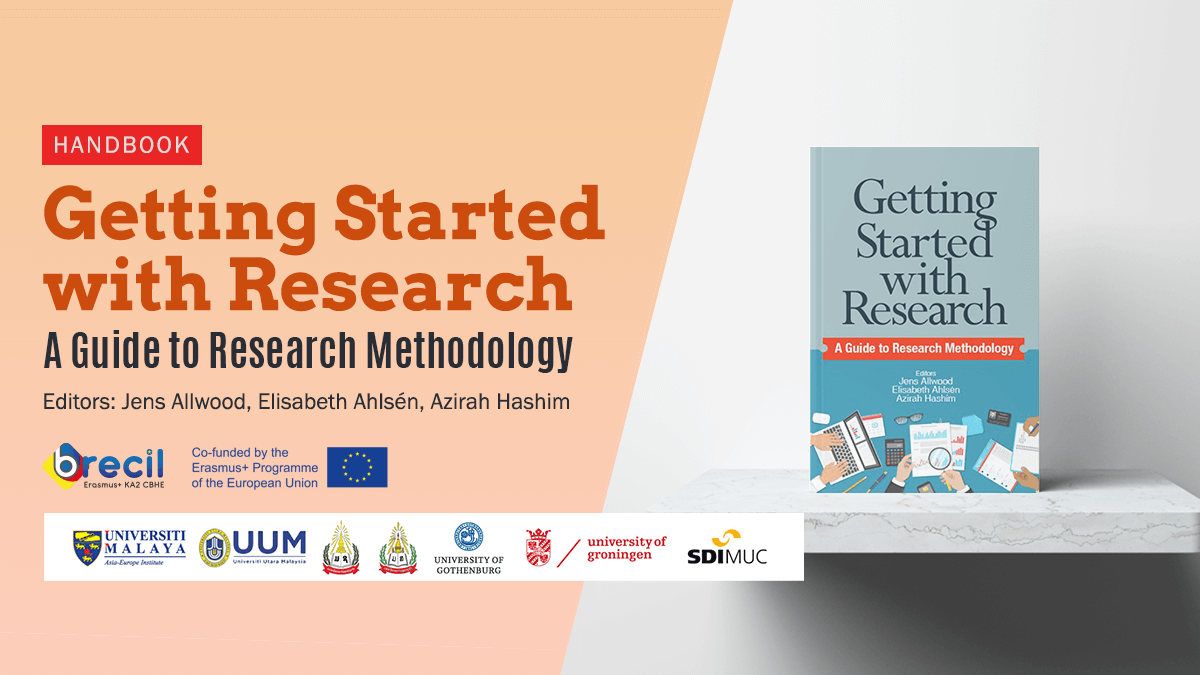 Getting Started with Research: A Guide to Research Methodology