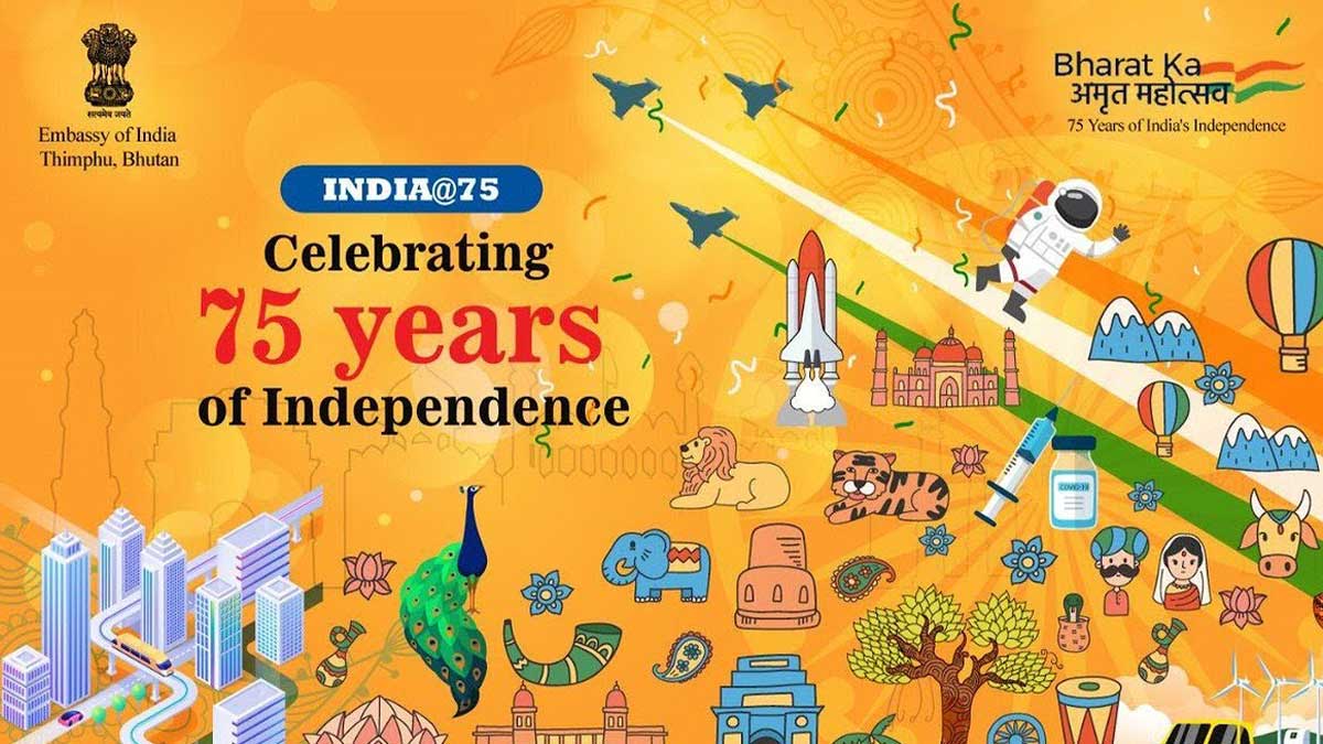India@75: The Significance of India-Malaysia Ties