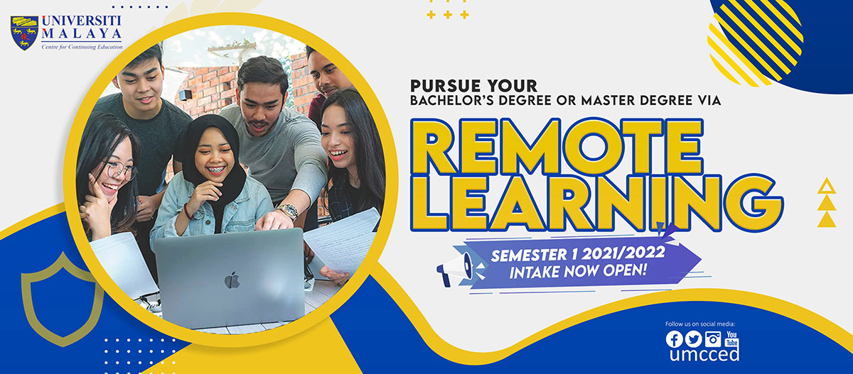 Remote Learning (RL)