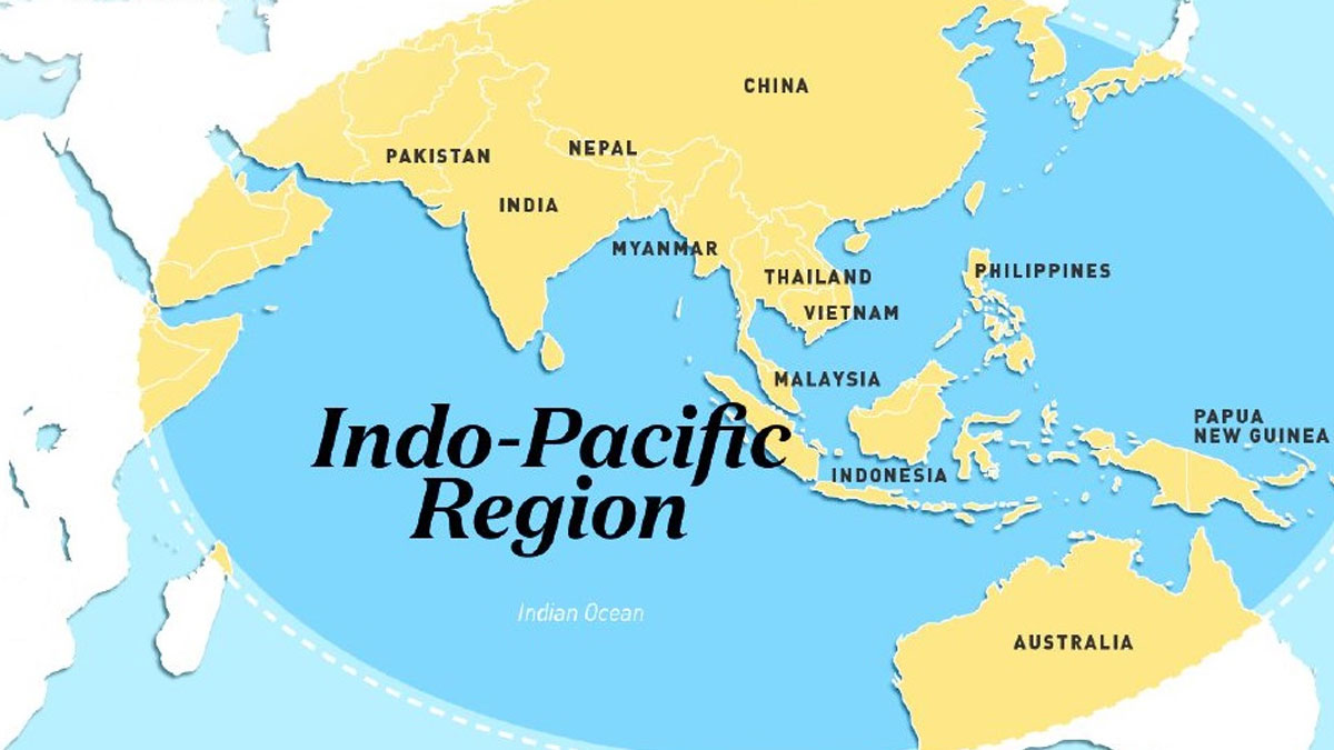 Indo-Pacific Oceans’ Initiative: Providing Institutional Framework to the Indo-Pacific Region
