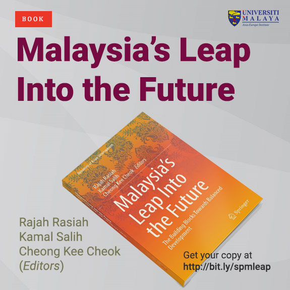 Malaysia's Leap into the future