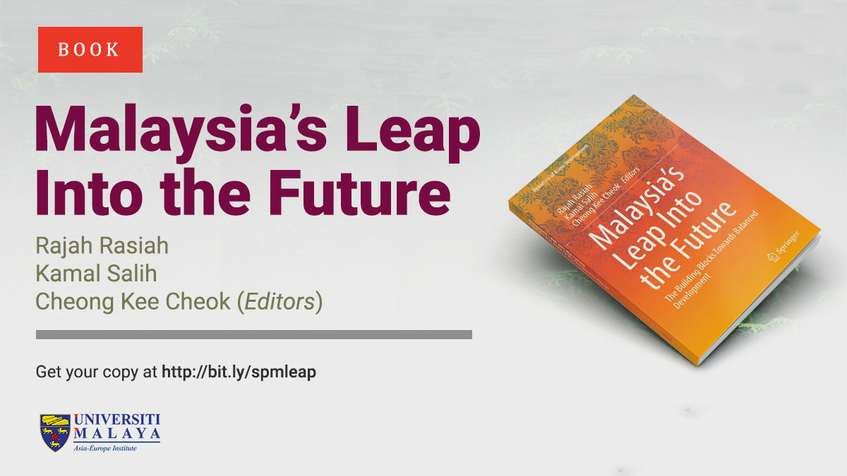 Malaysia's Leap Into the Future