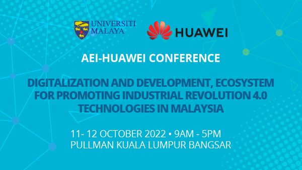 AEI-HUAWEI Conference 2022 Report