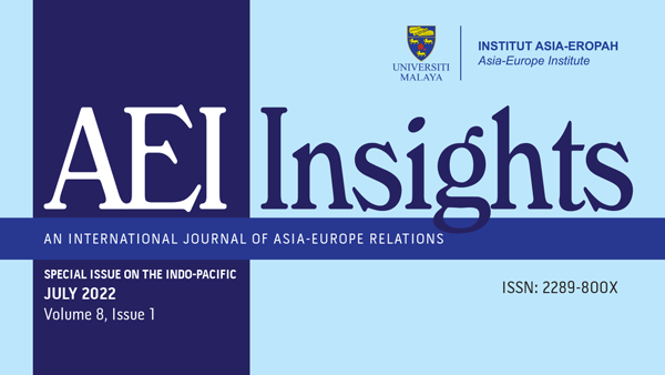 AEI Insights: Volume 8, Issue 1