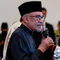 Anwar Ibrahim’s unity government: A tightrope walk