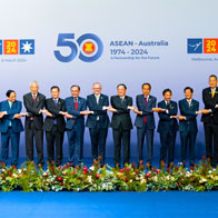 Asia-Europe Institute (AEI)