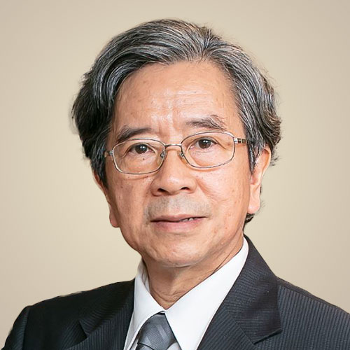 Professor Dr. Hsin-Huang Michael Hsiao 