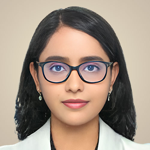 Dr. Sadia Rahman