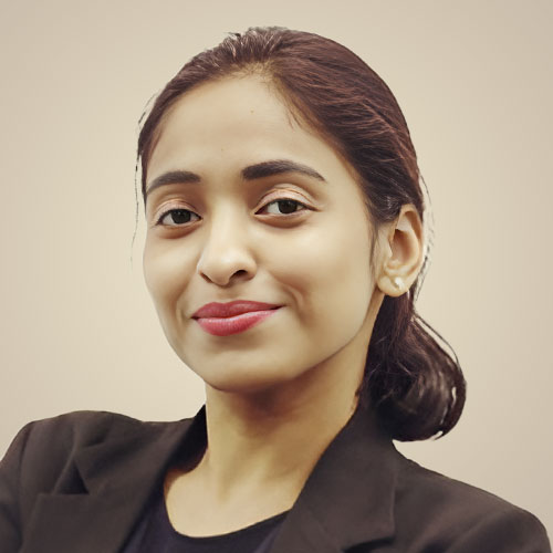 Dr. Sana Hashmi
