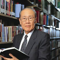 Wang Gungwu’s Contribution to Dialogue in International Relations