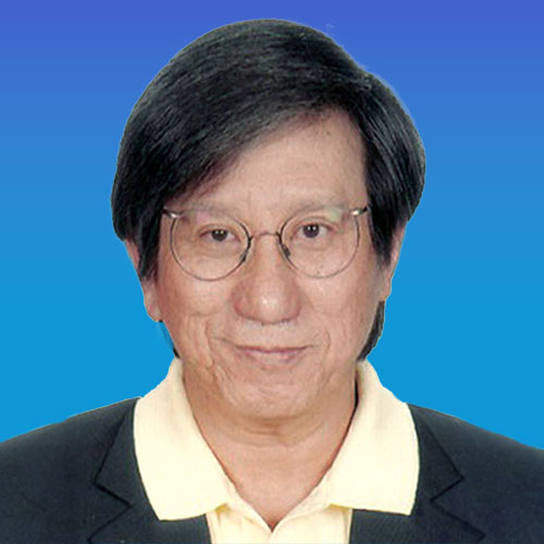 Prof. Dr. Francis Kok-Wah Loh