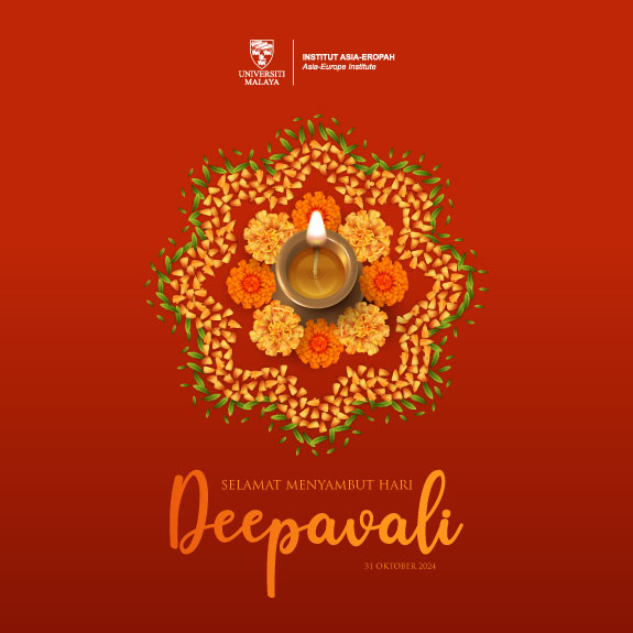 Happy Deepavali