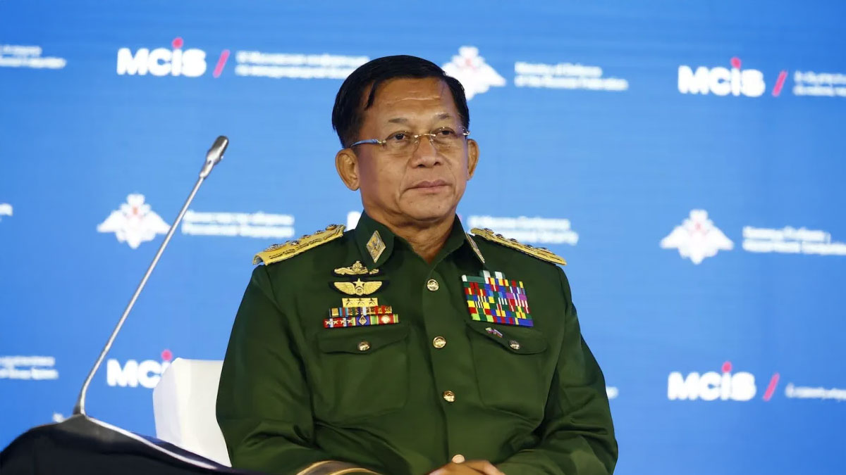 Double pincer of the US in holding the peace conference in Jeddah and Riyadh: ASEAN and EU beware