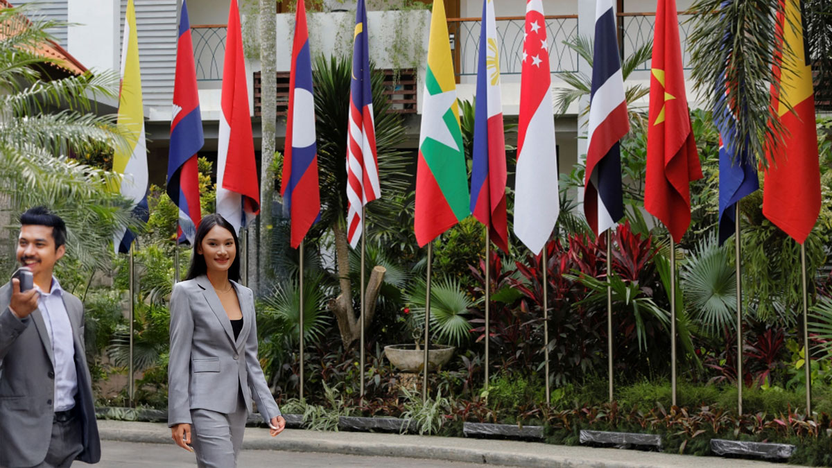 ASEAN