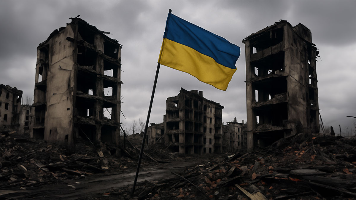 Ukraine War A Test Of ASEAN Resilience -- Scholar