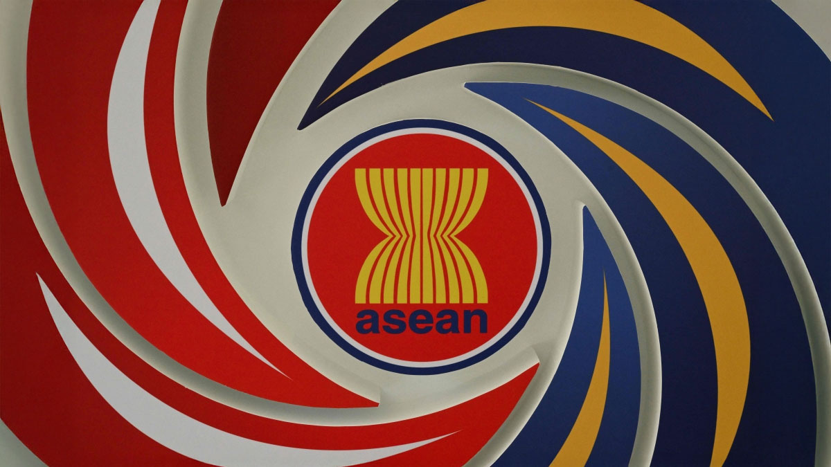 ASEAN