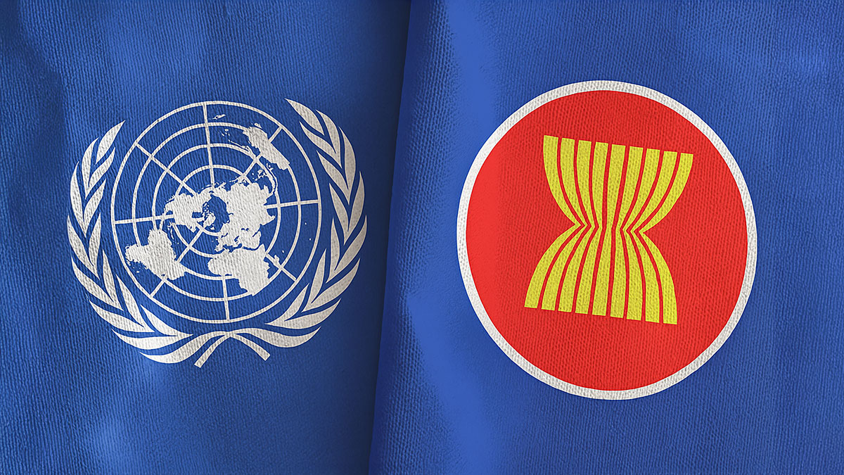 UN & ASEAN