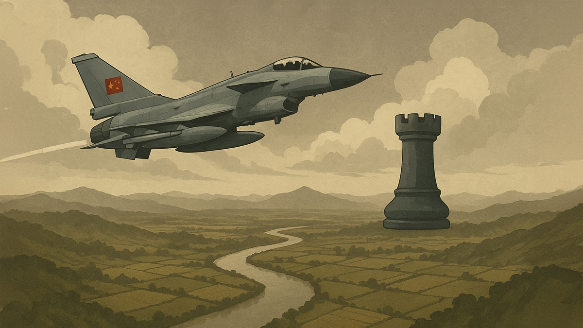 jet