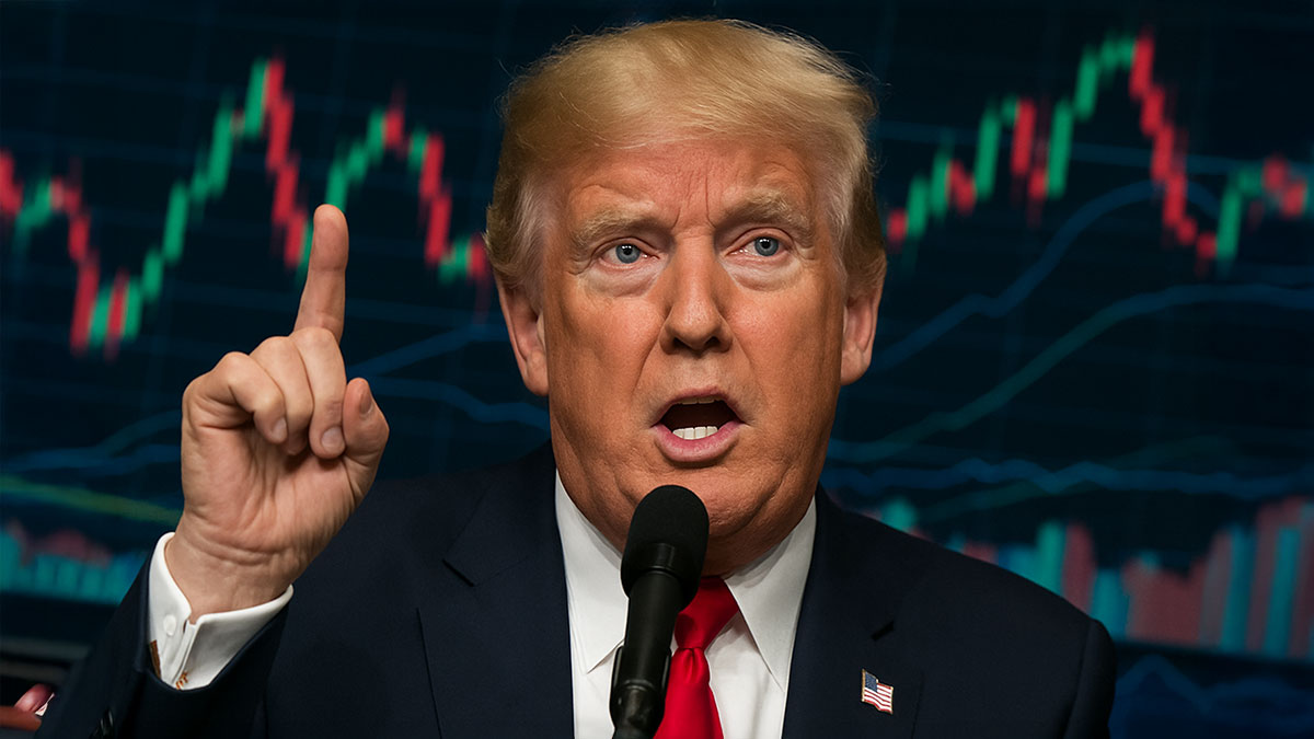 Trump’s broken and flawed trade war algorithm